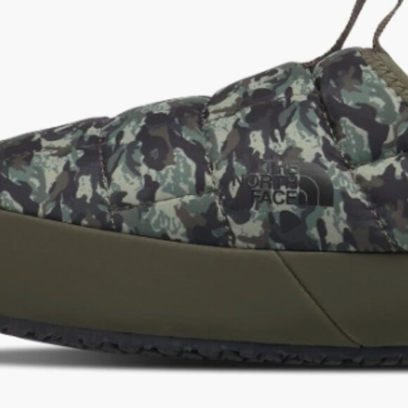 THE NORTH FACE Thermoball Eco Traction Mule II - Size 1 - Picture 5 of 6